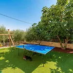 Villa Petar Zadarvillas