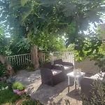 Apartments Marevic