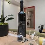 Studio Apartman Mirakul