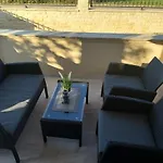 Charles Lux Apartments