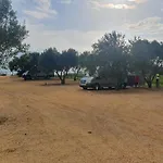 Relax Camp
