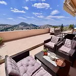 Apartment Lana