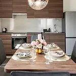 Villa Gold Residence 3