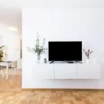 Cozy Apartment 