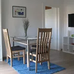 Apartment Tim