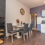 Apartments Amaris
