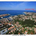 Apartman 2 Relax Zadar