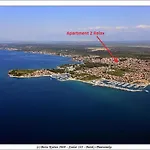 Apartman 2 Relax Zadar