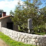 Apartment Pasman 1