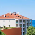 Apartments Zadro