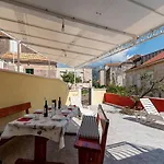 A1-Apartment 50M From The Beach With The Sea View