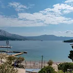 S1 - Studio Just 50M From The Beach With Sea View