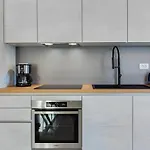 Diamond Two Bedroom Apartment