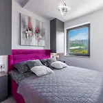 Paladium Exclusive Apartment