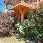 Apartmani Spacek