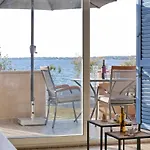 Beach Front Holiday Home Victoria In Beautiful Nature - By Ta Leut Agency
