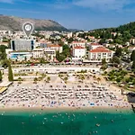 Mangio Dubrovnik Silver