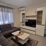 Apartment Mala