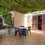 Apartment Berk