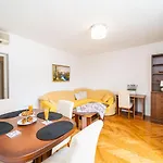Apartment Klaudia