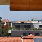 Apartment Sunny Bay - Free Parking
