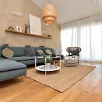Apartment Sunny Bay - Free Parking