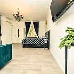 Luxury Heritage Apartment Zara Antica