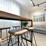 Maris Design Accommodation