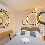 Ragusa Sea View Apartment