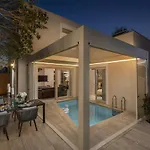 Villa Arca, Sea View/Sauna/Open/Closed/Heated Pool