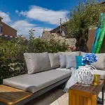 Villa Arca, Sea View/Sauna/Open/Closed/Heated Pool