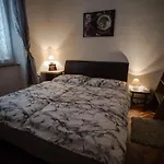 Banksy Art Apartments