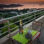Mediterranean Sunset Apartments
