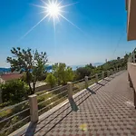 Mediterranean Sunset Apartments