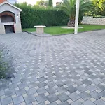 Doron Apartman Biograd