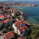 Apartmani Frleta