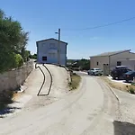 Apartmani Luka