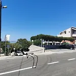 Apartmani Luka