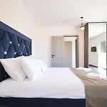Rhapsody In Green - Luxury Villa In Zadar