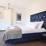 Rhapsody In Green - Luxury Villa In Zadar