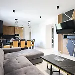 Apartmani Bliss