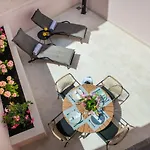 Villa Flores Luxury Apartment