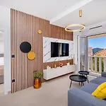 Dubrovnik 4 Star Apartment