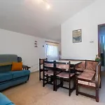 Apartment Krekovic