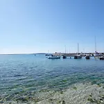 House Sun And Sea