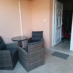 Apartmani Damant