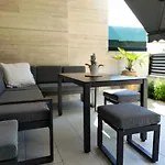 Apartmani Petra - Vir