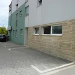 Rita Exclusive Apartments With Parking