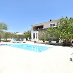 Villa Bubica- Cozy Holiday Home In Rural Area With Pool