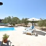 Villa Bubica- Cozy Holiday Home In Rural Area With Pool